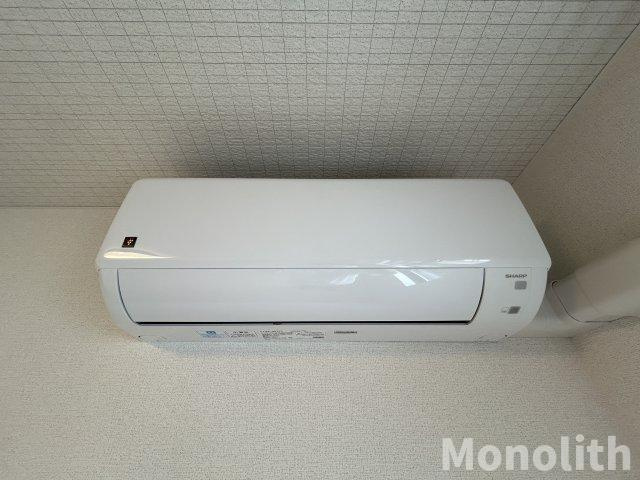 ポンテアルト池上Bの設備