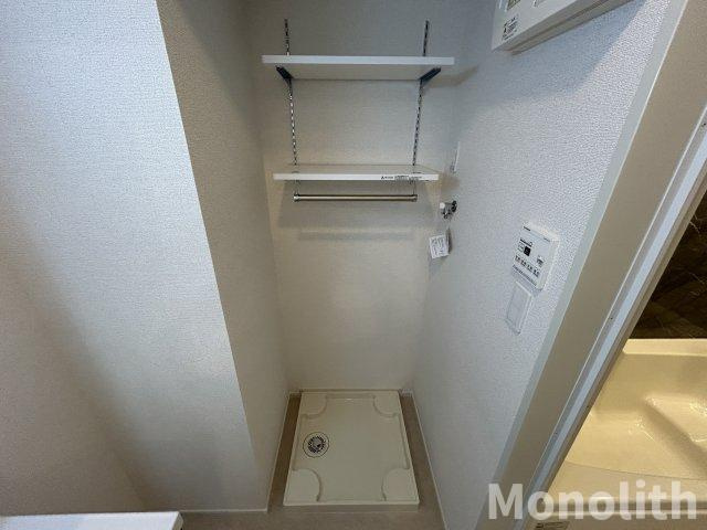 ポンテアルト池上Bのその他