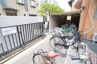 【その他共用部分】 | ピアレス千本