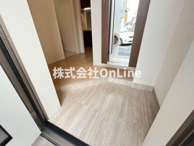 【玄関】 | Medison Seed