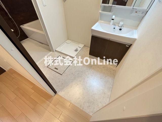 【洗面所】 | Medison Seed