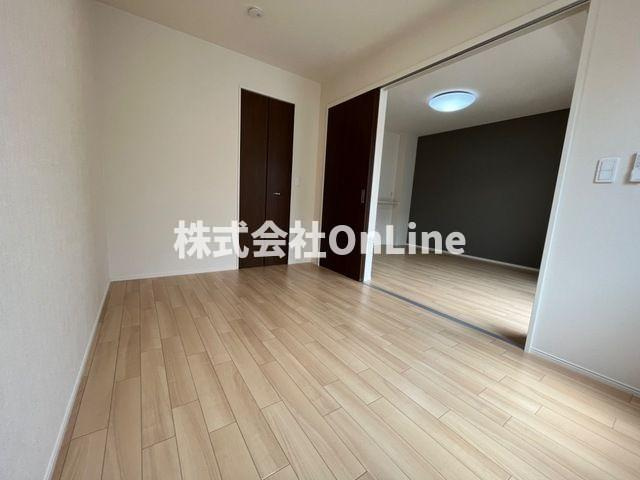 【寝室】 | Medison Seed