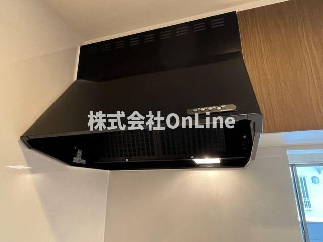 【設備】 | Medison Seed