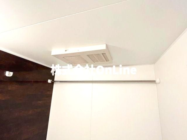 【浴室】 | Medison Seed