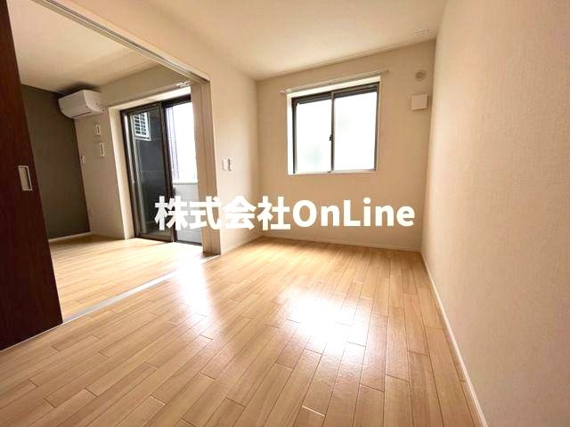 【洋室】 | Medison Seed