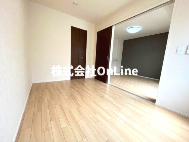 【寝室】 | Medison Seed