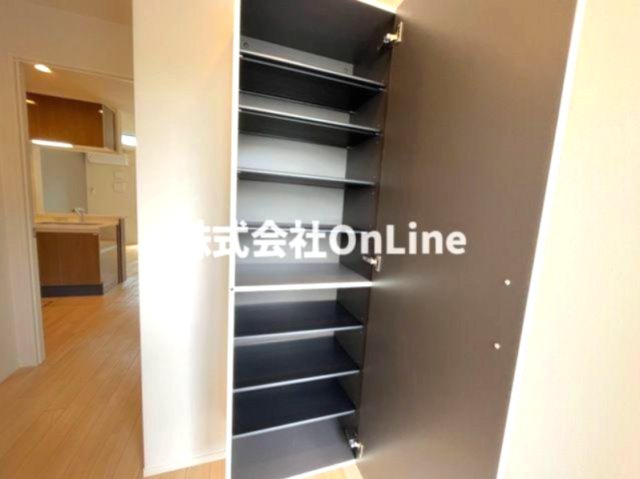 【収納】 | Medison Seed