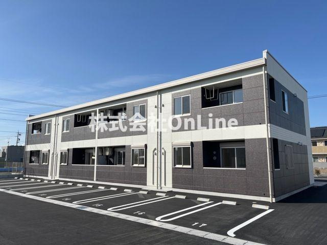 【外観】 | Medison Seed