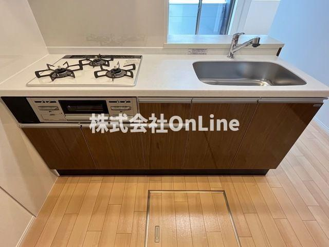 【キッチン】 | Medison Seed