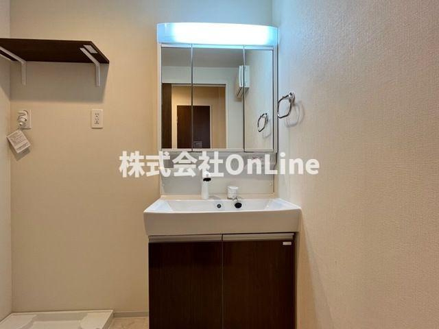 【洗面所】 | Medison Seed