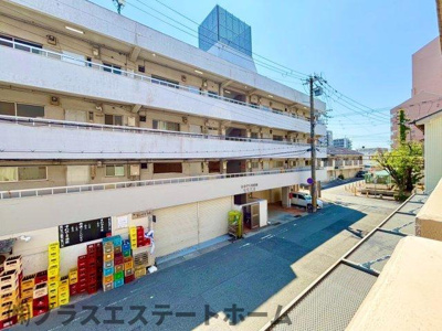 【展望】 | パレス兵庫駅前通