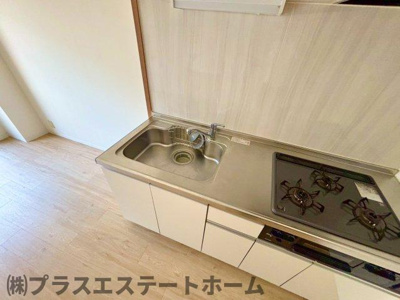 【内装】 | パレス兵庫駅前通