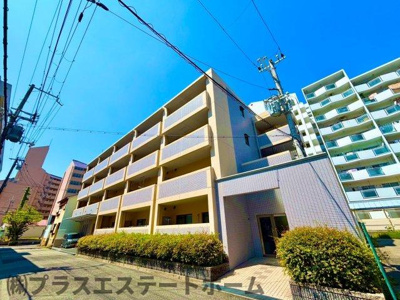 【外観】 | パレス兵庫駅前通