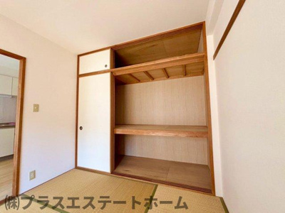 【内装】 | パレス兵庫駅前通