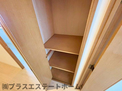 【内装】 | パレス兵庫駅前通