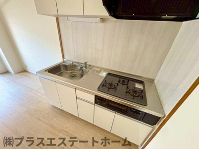 【キッチン】 | パレス兵庫駅前通