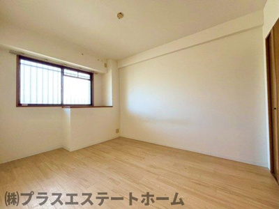 【寝室】 | パレス兵庫駅前通