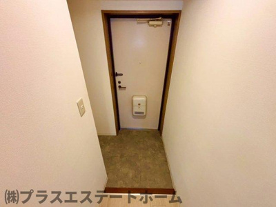 【玄関】 | パレス兵庫駅前通