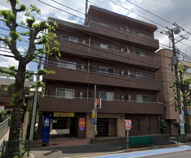 リヴシティ世田谷池尻の画像