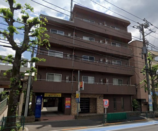 【外観】