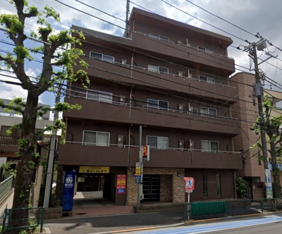 【外観】 | リヴシティ世田谷池尻