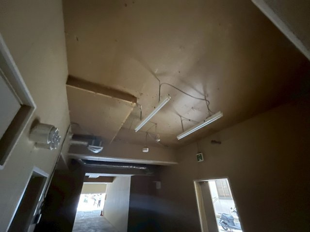 フジⅢ～フジスリー～の内装