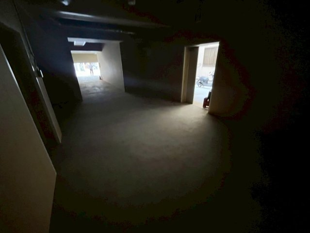 フジⅢ～フジスリー～の内装