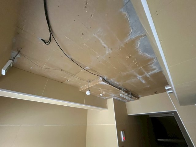 フジⅢ～フジスリー～の内装