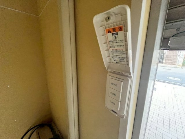 フジⅢ～フジスリー～の内装