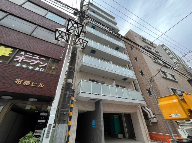 フジⅢ～フジスリー～