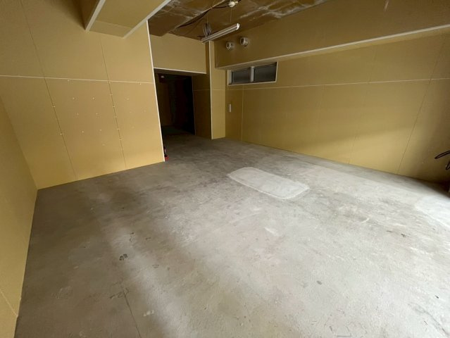 フジⅢ～フジスリー～の内装