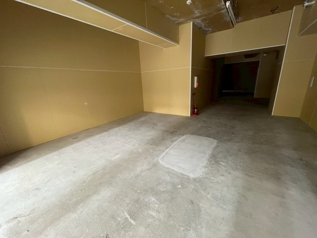 フジⅢ～フジスリー～の内装