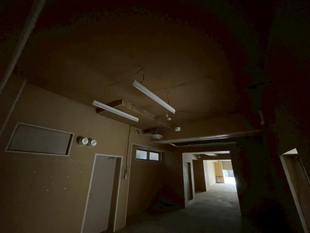 フジⅢ～フジスリー～の内装