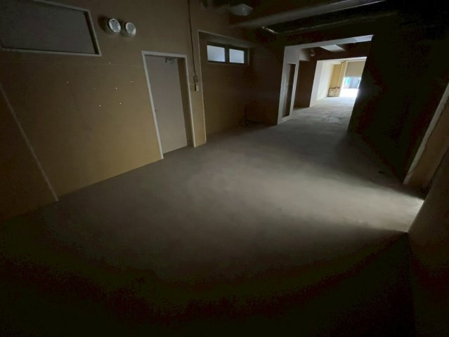 フジⅢ～フジスリー～の内装