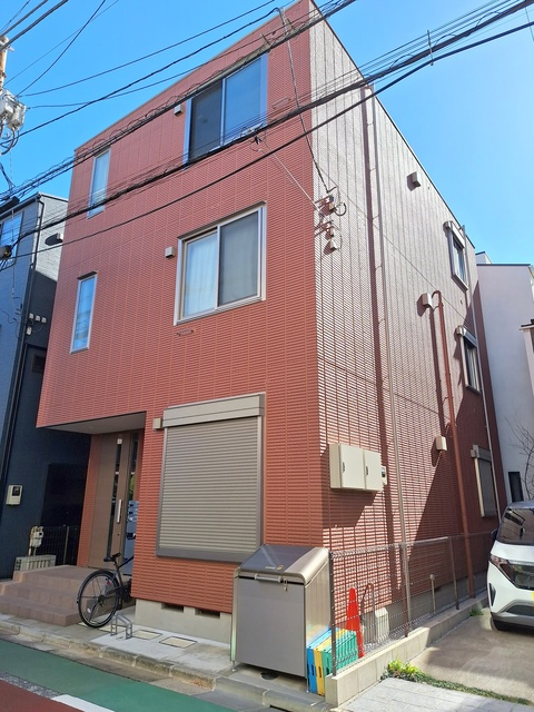 ガーデンヒルズ千石