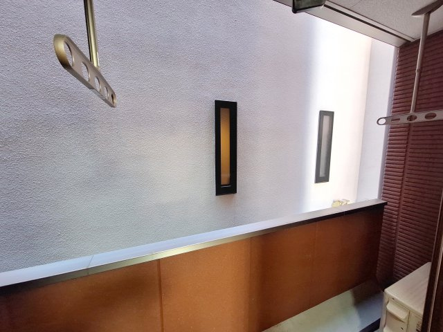 ガーデンヒルズ千石の展望