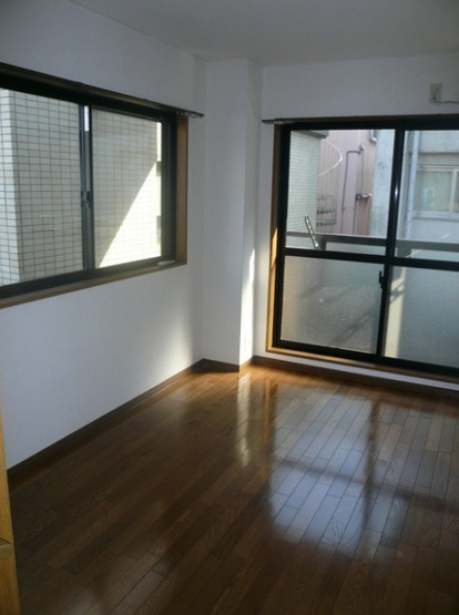 【居間・リビング】 | パティオ三茶