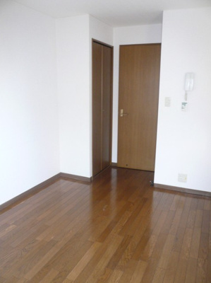 【寝室】 | パティオ三茶