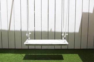 【バルコニー】 | 琵琶湖アーバンリゾートⅠ番舘