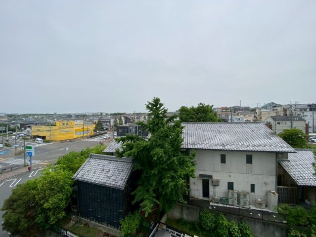 グローリアス長久手第二の展望