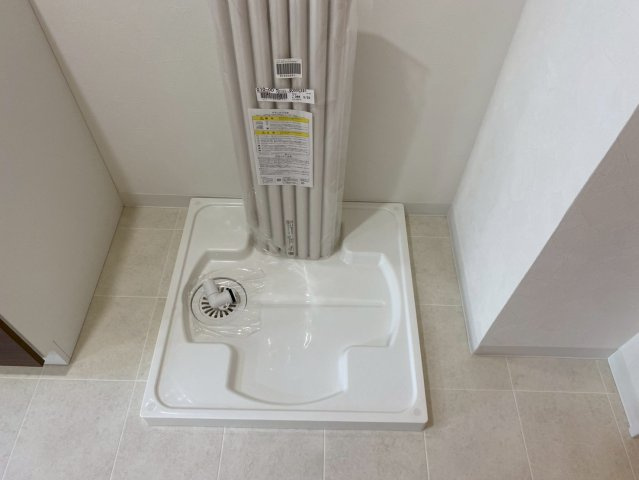 グローリアス長久手第二の設備