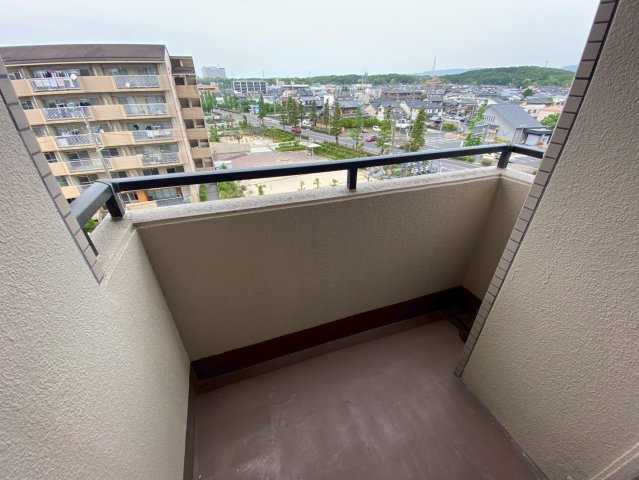 グローリアス長久手第二の展望