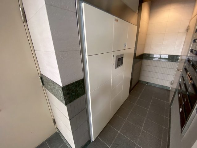 グローリアス長久手第二のその他