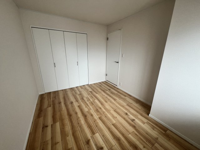 明石ダイヤハイツ　９階の洋室