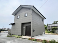 宇部市床波１丁目の中古一戸建の画像