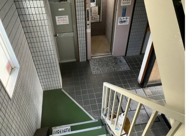 堺市南区豊田　貸店舗[物件番号：706942]のその他