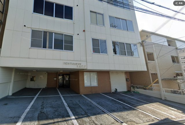 堺市南区豊田　貸店舗[物件番号：706942]の外観