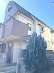 狛江市猪方3丁目戸建（オーナーチェンジ）の画像