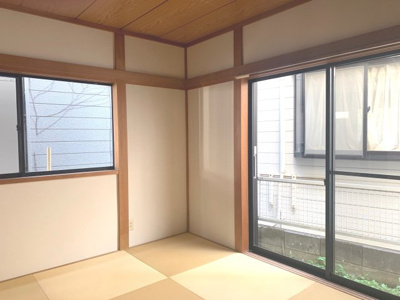 【和室】 | 狛江市猪方3丁目戸建（オーナーチェンジ）