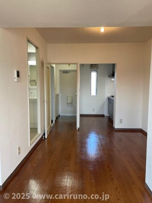 【その他】 | キキョウ第五三上マンション | ダイニング